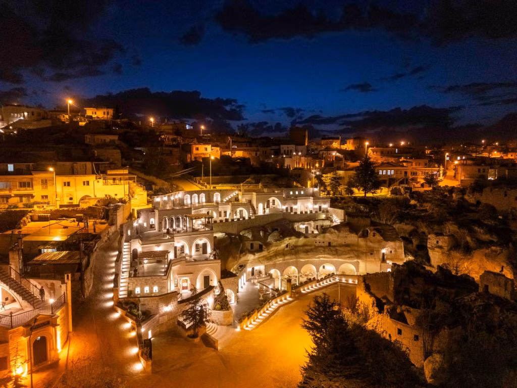Signature Cave Cappadocia Trademark Collection by Wyndham