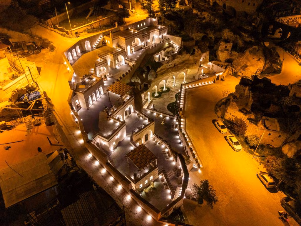 Signature Cave Cappadocia Trademark Collection by Wyndham — 9