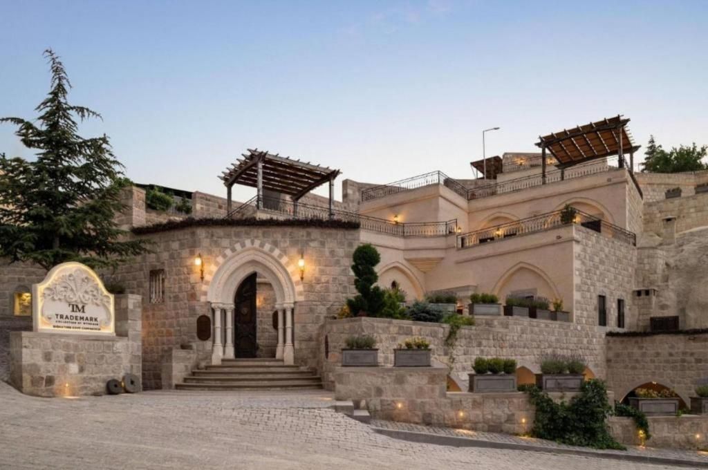 Signature Cave Cappadocia Trademark Collection by Wyndham