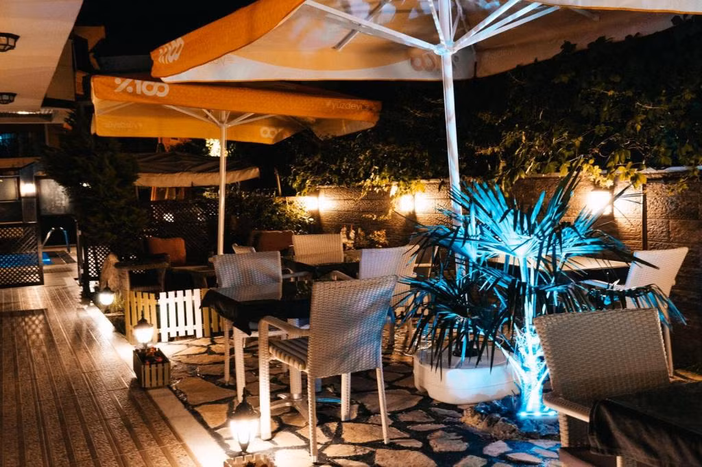 Şile Kumsal Butik Hotel — 3
