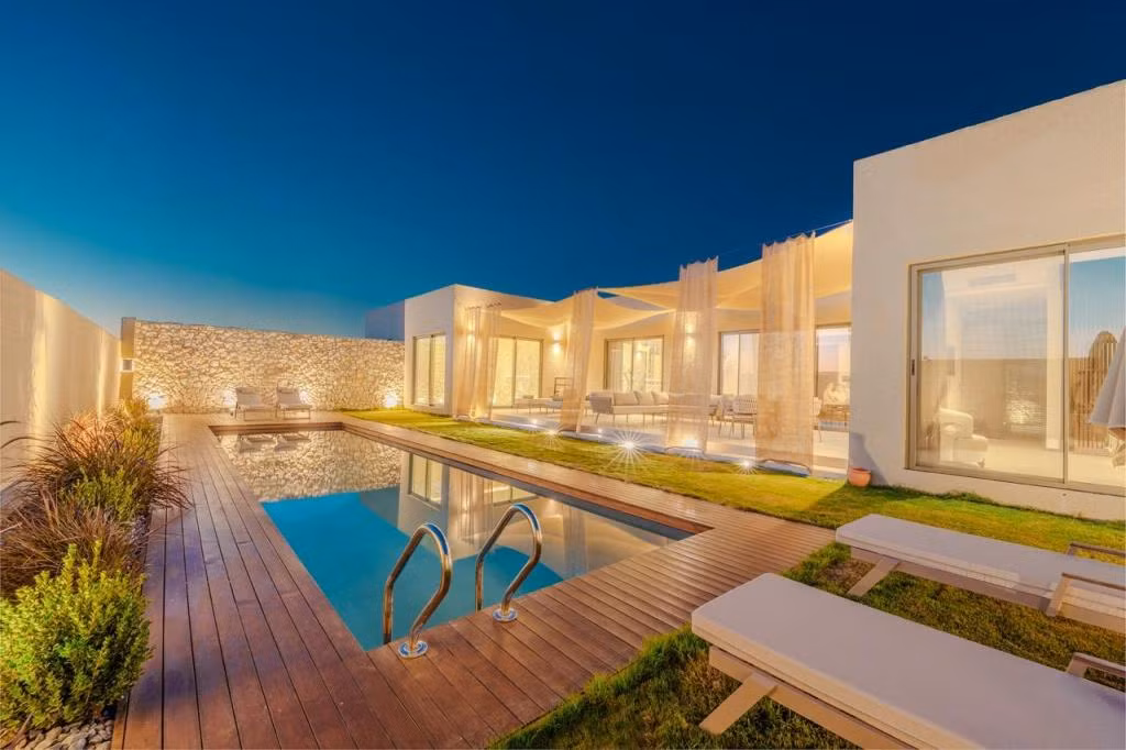 Silence Villas — 5
