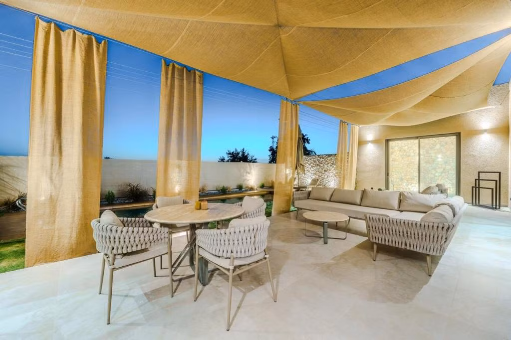 Silence Villas — 6