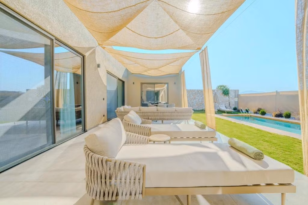 Silence Villas — 8