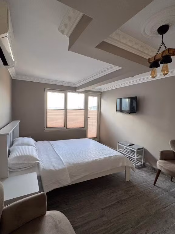 Silenos Boutique Hotel — 7