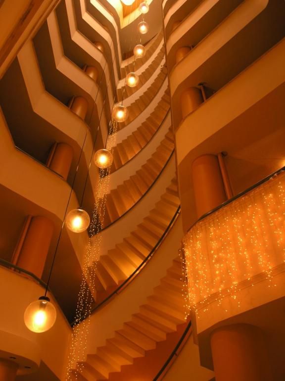 Silivri Park Hotel — 8
