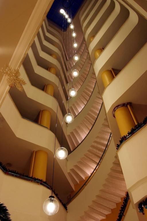 Silivri Park Hotel — 7