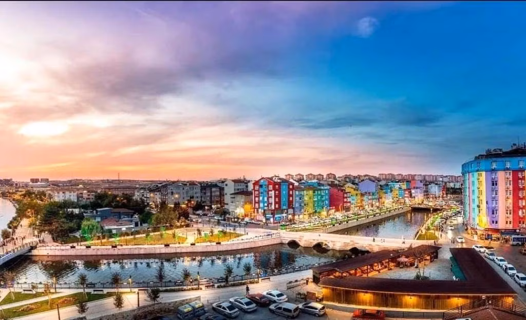 Silivri Park Hotel — 6