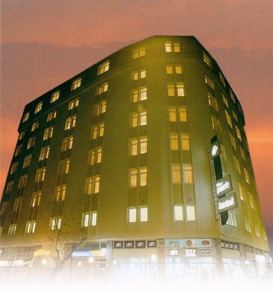 Silivri Park Hotel — 9