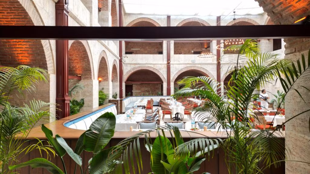 Silk Road Museum Hotel — 6