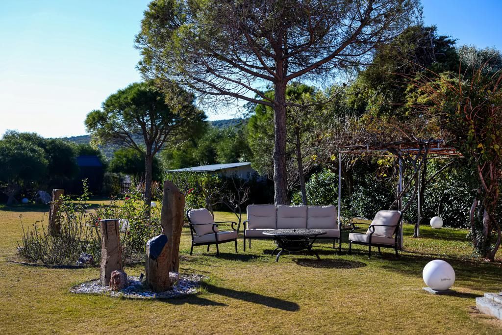 Silver Bay Club House Urla — 7