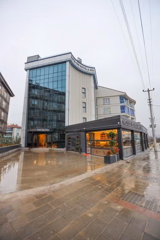 Otel Resmi