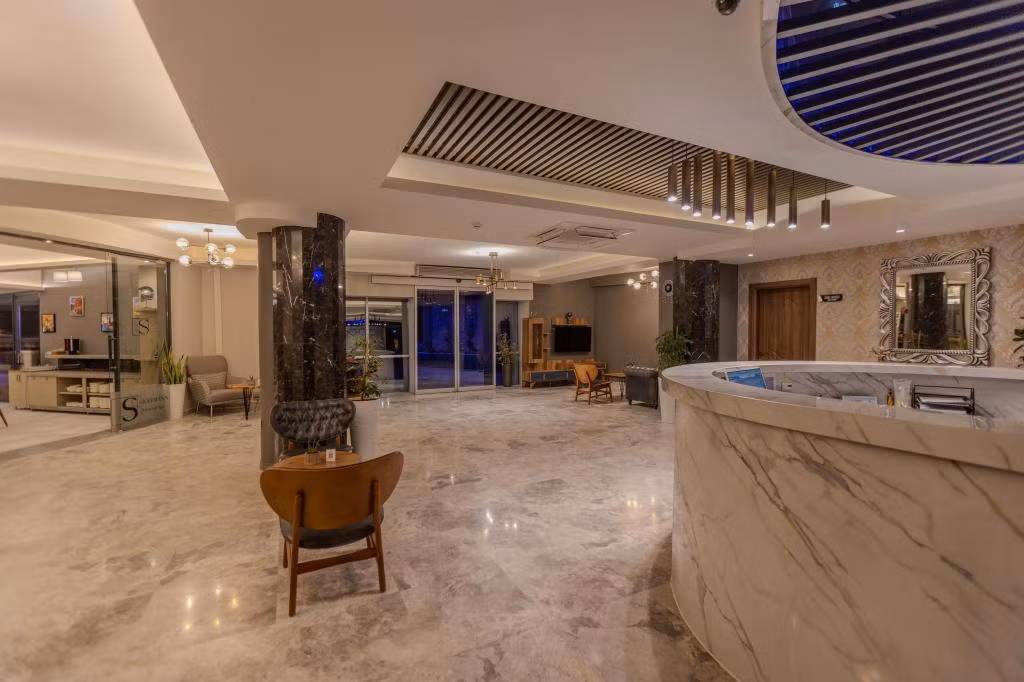 Otel Resmi