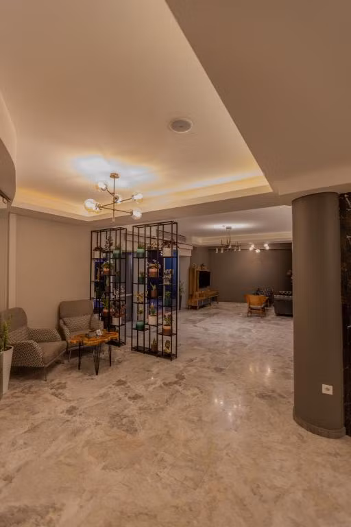 Otel Resmi
