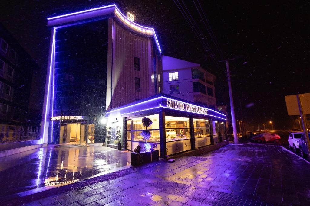 Otel Resmi