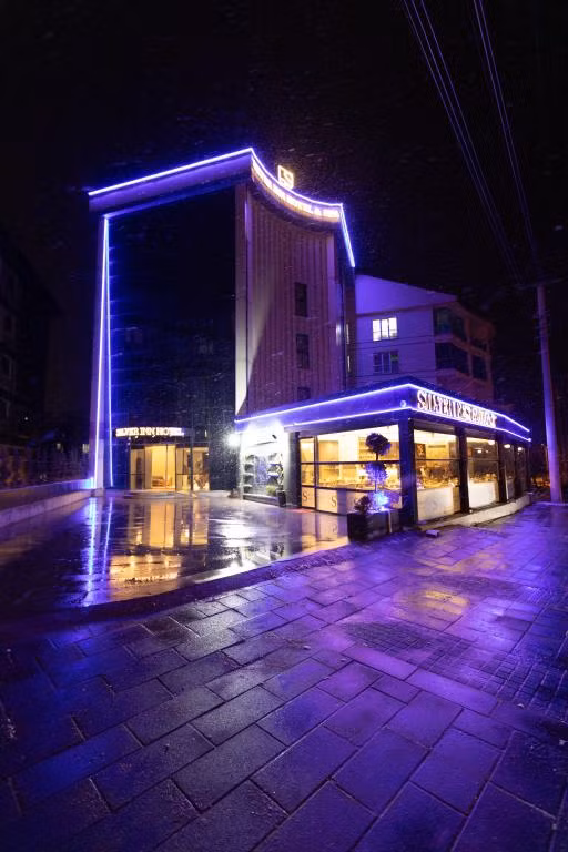 Otel Resmi