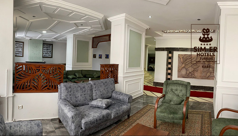 Sim - Er Hotel Kars — 4