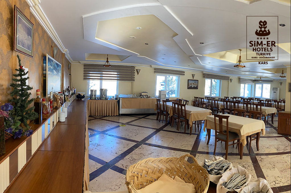 Sim - Er Hotel Kars — 6