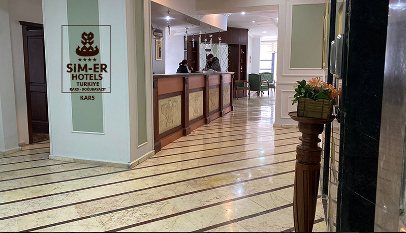 Sim - Er Hotel Kars — 7