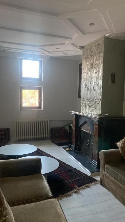 Sim - Er Hotel Kars — 8