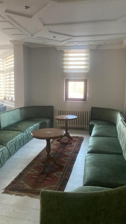 Sim - Er Hotel Kars — 9