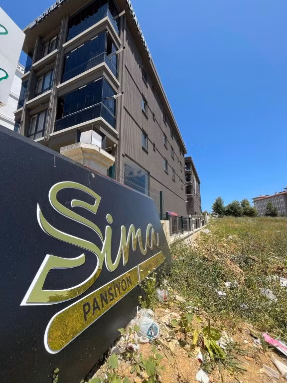 Sima Concept — 2