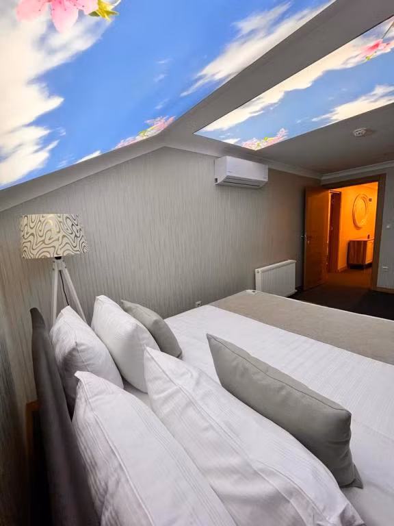 Şimal Hotel Rize — 5