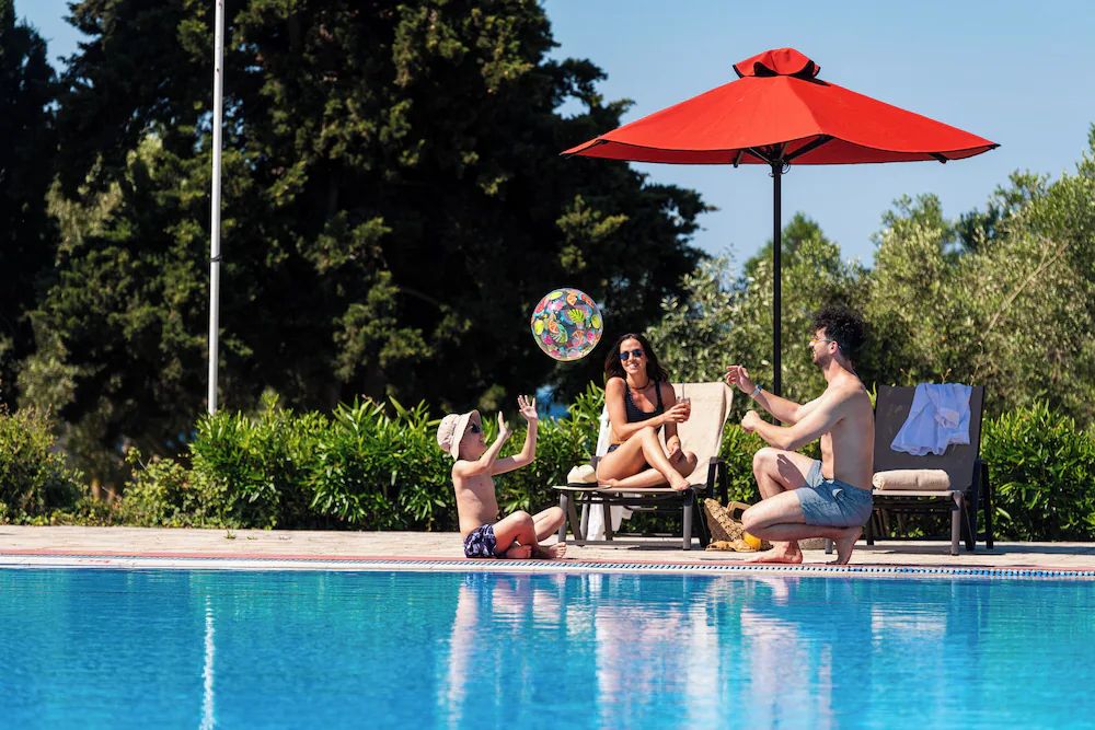Simantro Resort — 3
