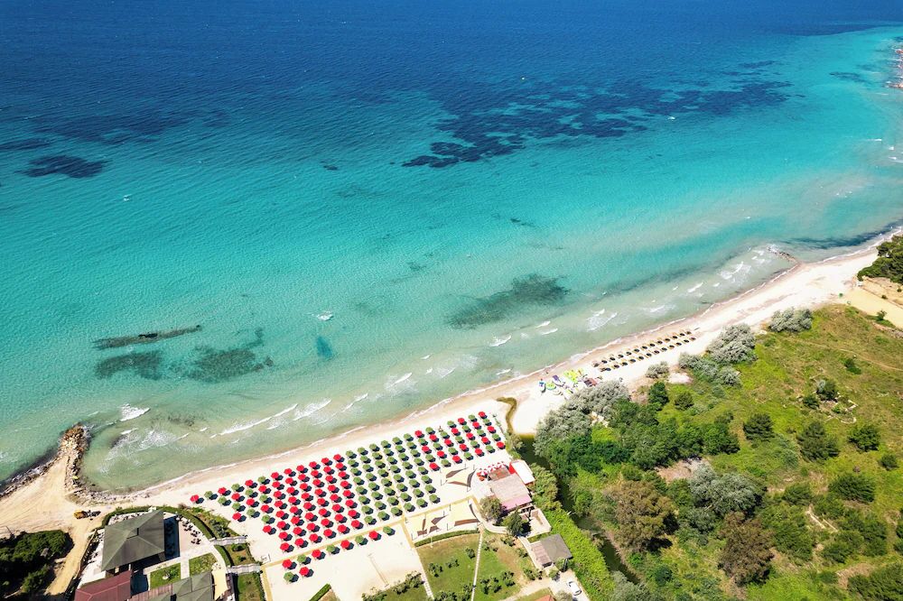 Simantro Resort — 2