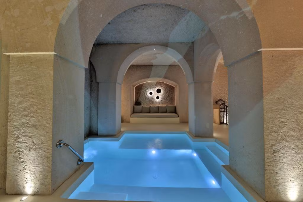 Simurg Cave House — 4