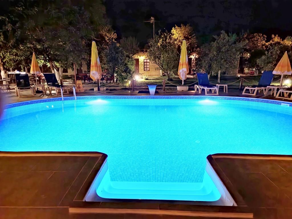 Simurg Evleri — 6