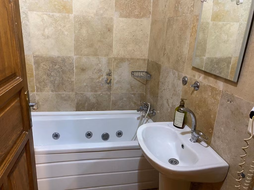Sinasos Arnovalley Hotel — 3