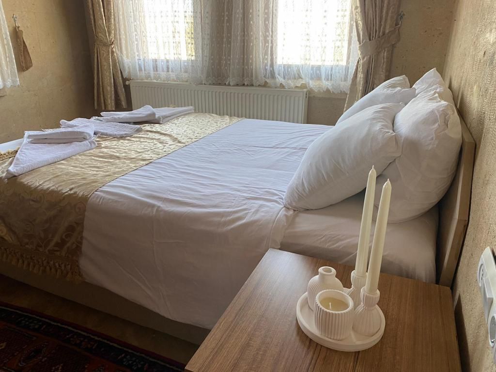Sinasos Arnovalley Hotel — 5