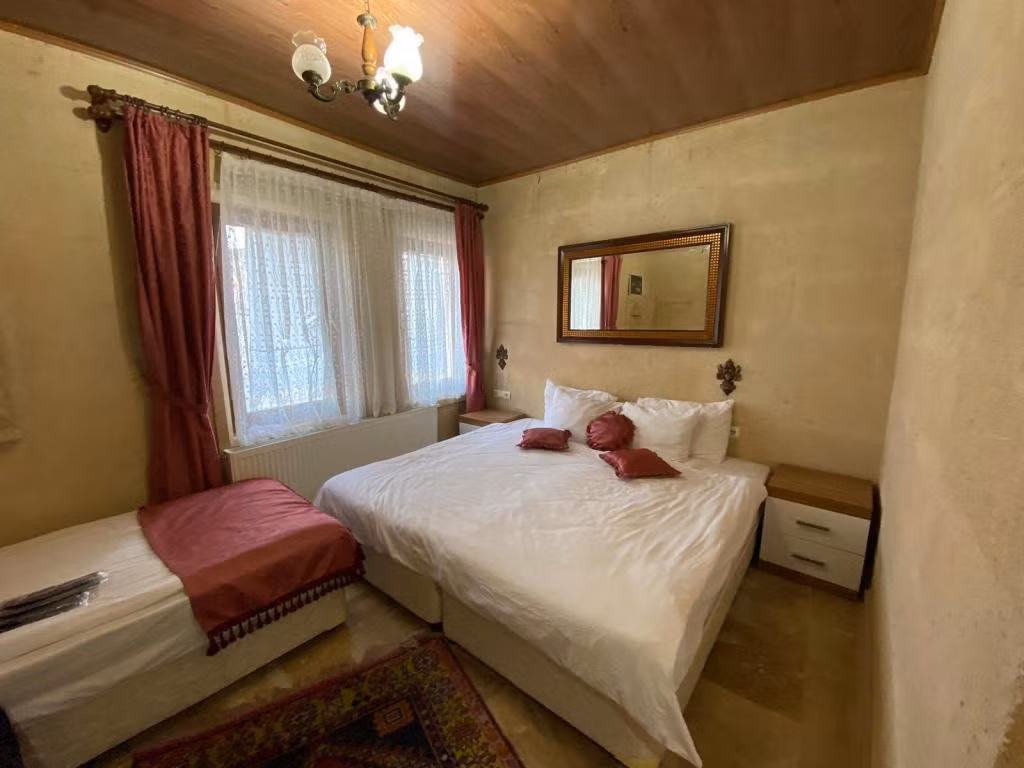 Sinasos Arnovalley Hotel — 4