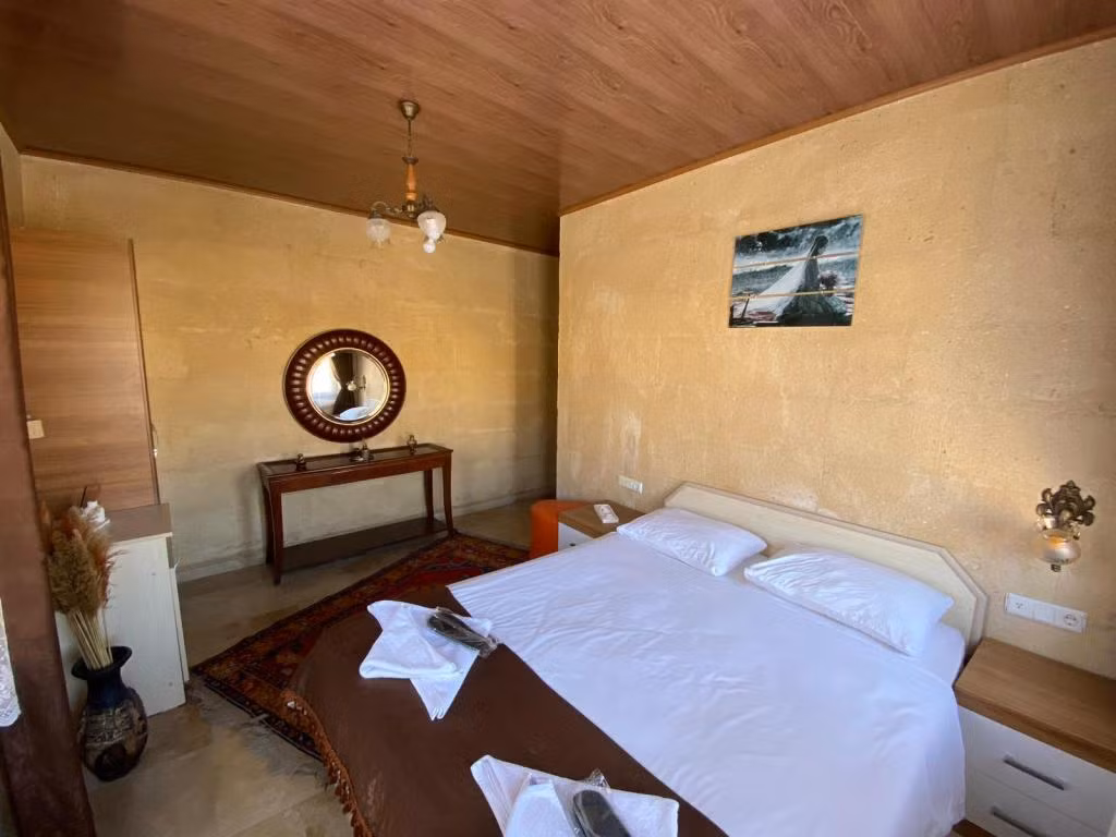 Sinasos Arnovalley Hotel — 7