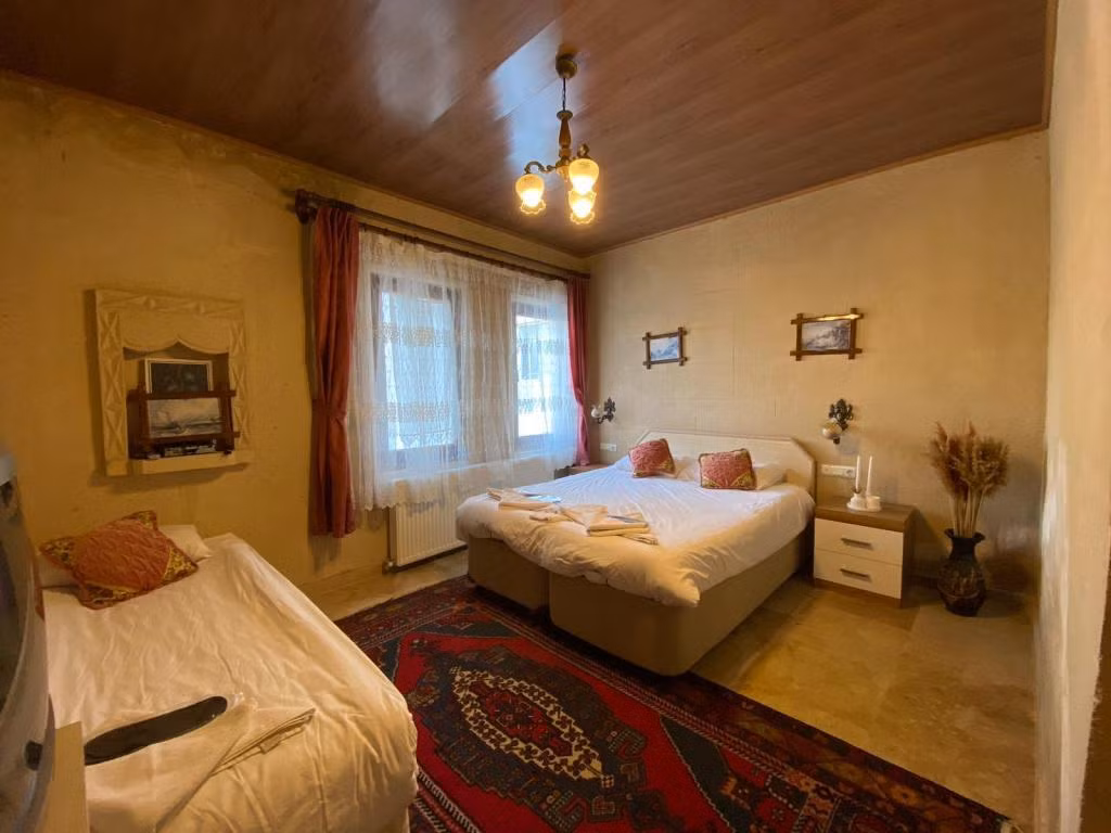 Sinasos Arnovalley Hotel — 6