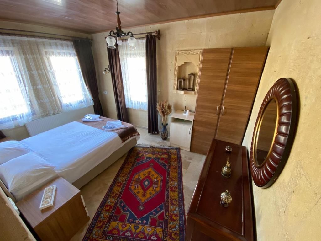 Sinasos Arnovalley Hotel — 8