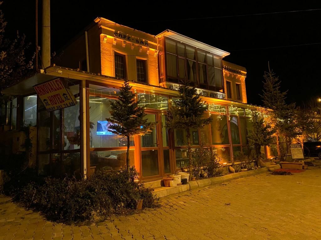 Sinasos Arnovalley Hotel — 2