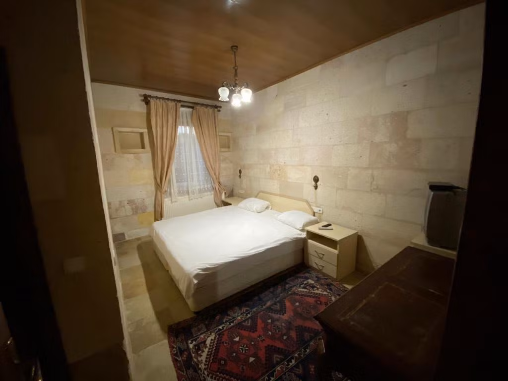 Sinasos Arnovalley Hotel — 10