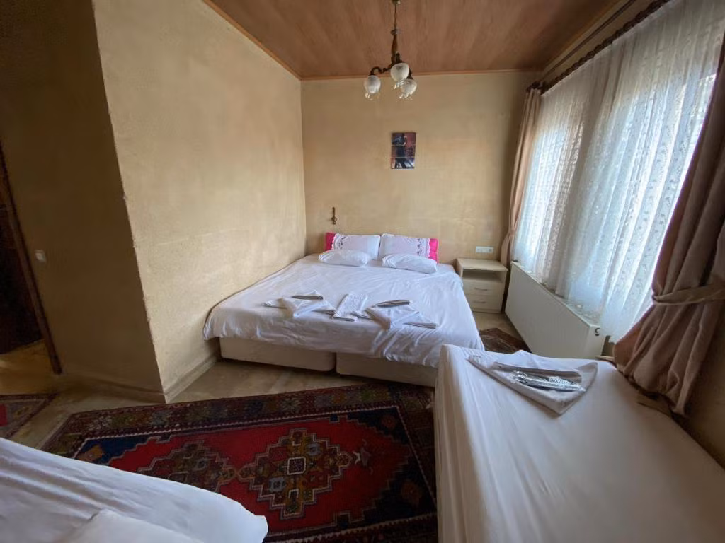 Sinasos Arnovalley Hotel — 10