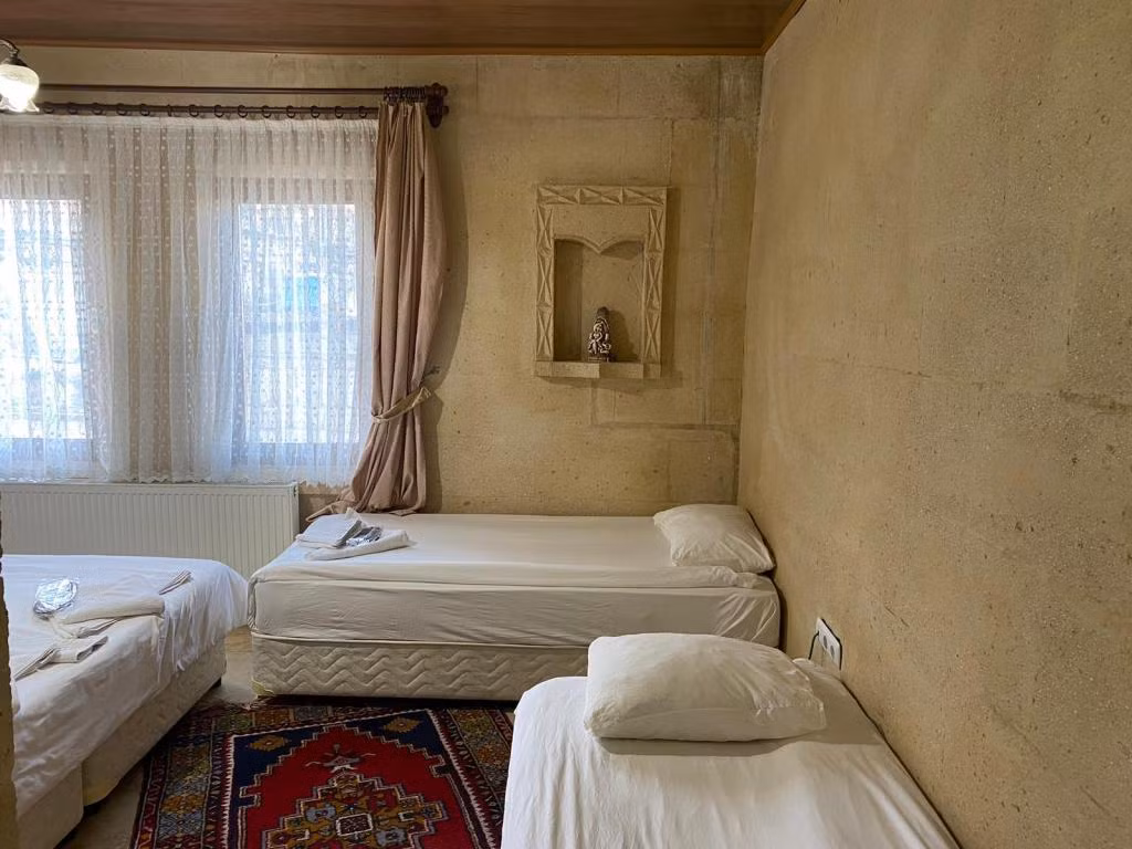 Sinasos Arnovalley Hotel — 10