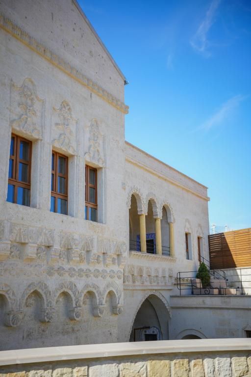 Sinasos Evleri — 3