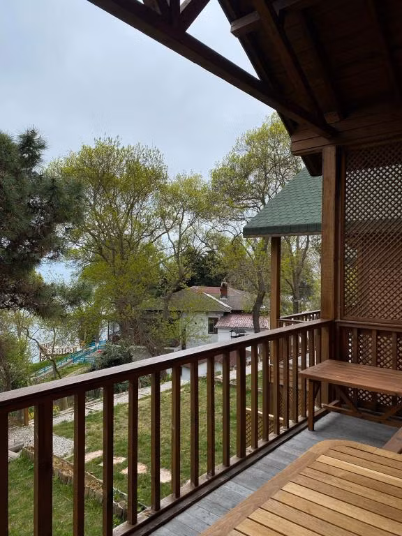 Sinop Bahçeler Villa — 5