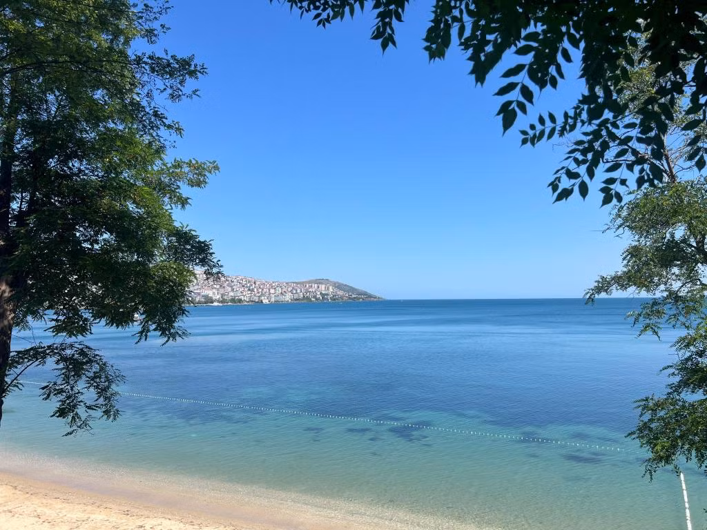 Sinop Bahçeler Villa — 6