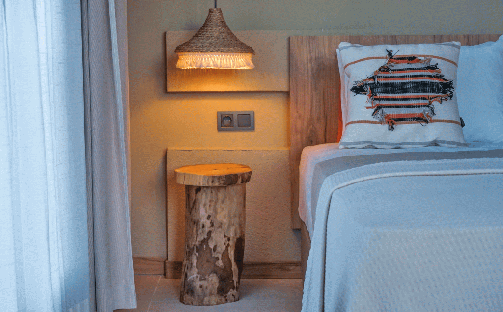 Sinop Koru Otel — 4