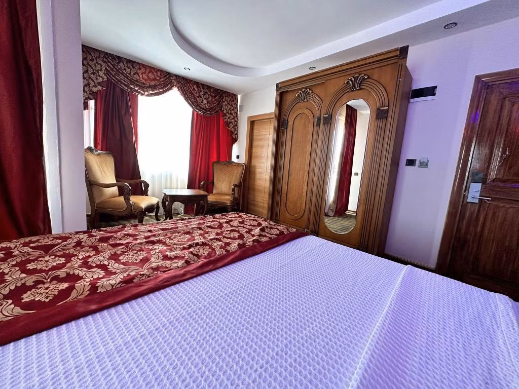 Sio Hotel Mersin — 2