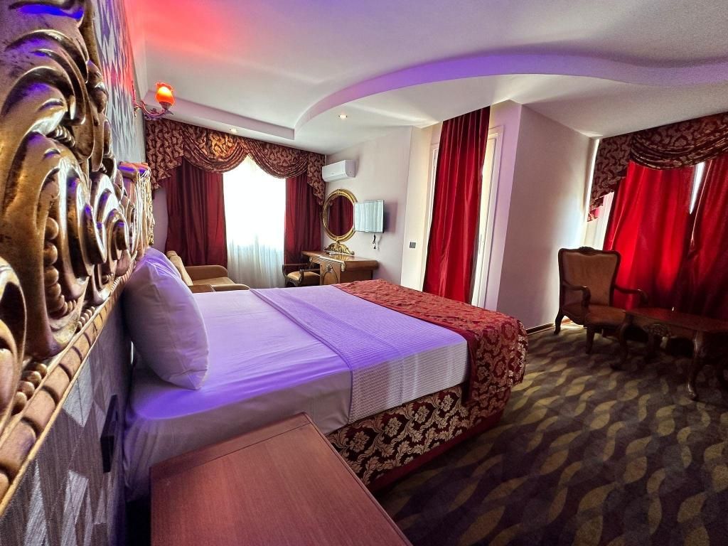Sio Hotel Mersin — 4