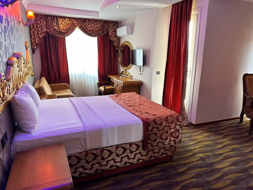 Sio Hotel Mersin — 6