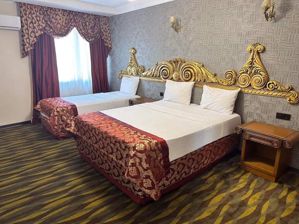 Sio Hotel Mersin — 10