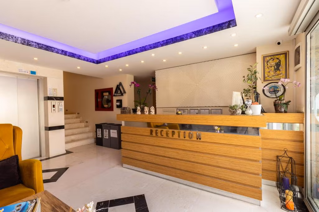 Otel Resmi