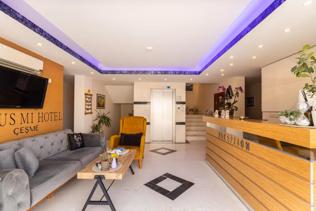 Otel Resmi